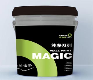 纯净系列