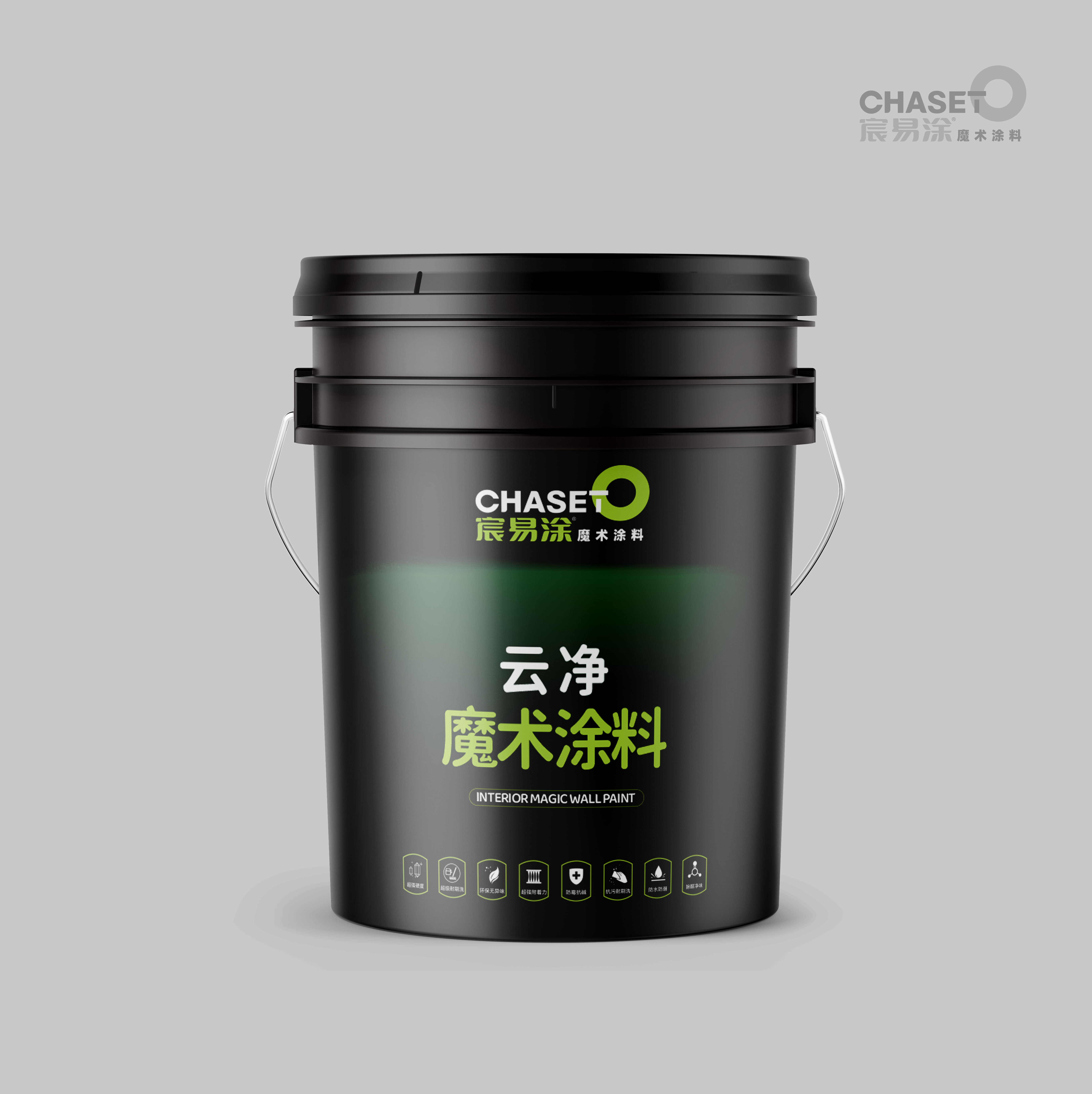 云净系列